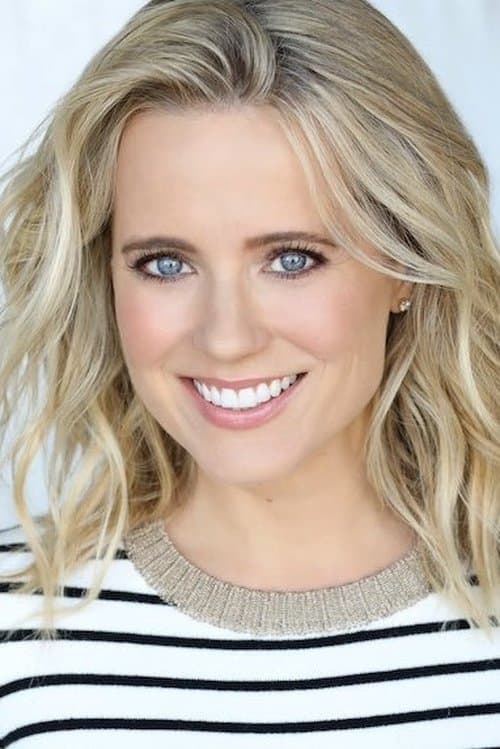 Photo of Allison Munn