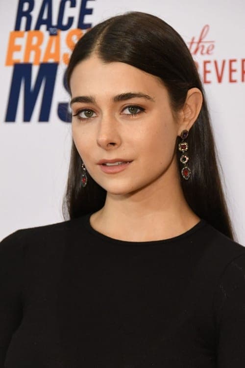 Photo of Allison Paige