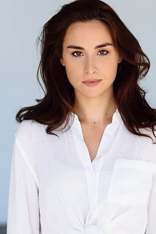 Photo of Allison Scagliotti