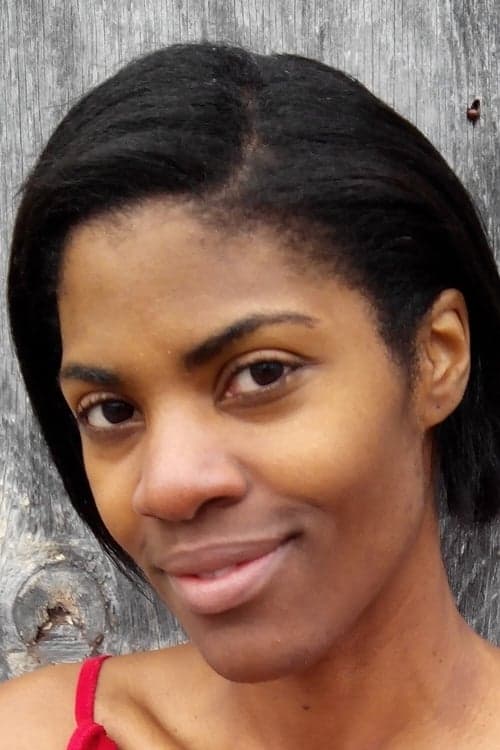 Photo of Allison Wilson-Forbes