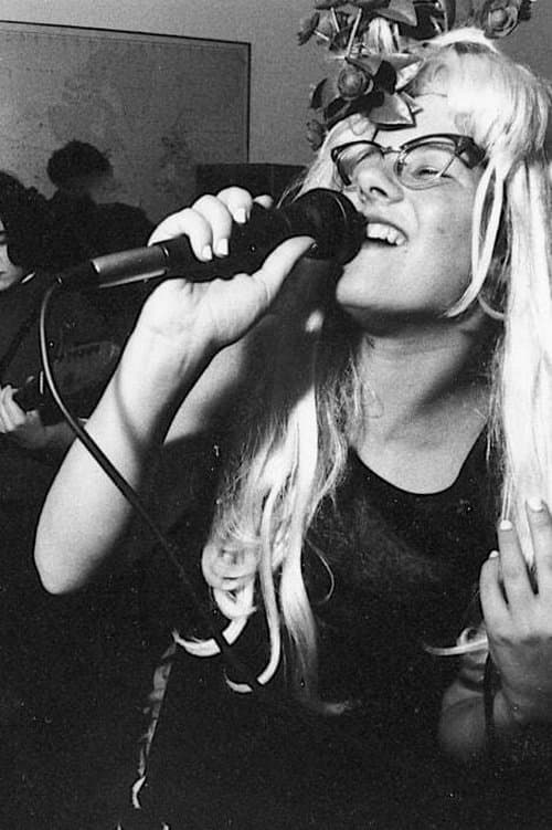 Photo of Allison Wolfe