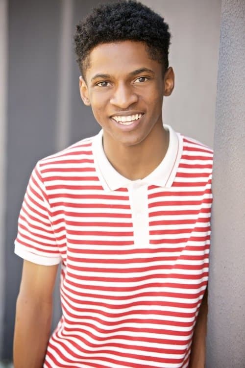 Photo of Allius Barnes