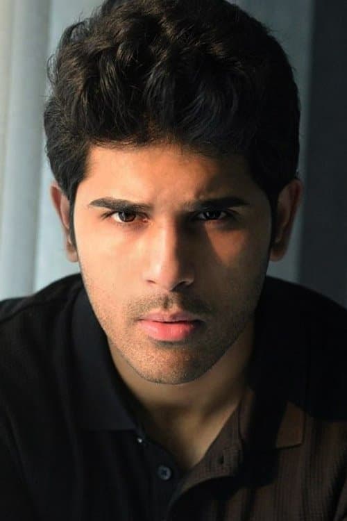 Photo of Allu Sirish