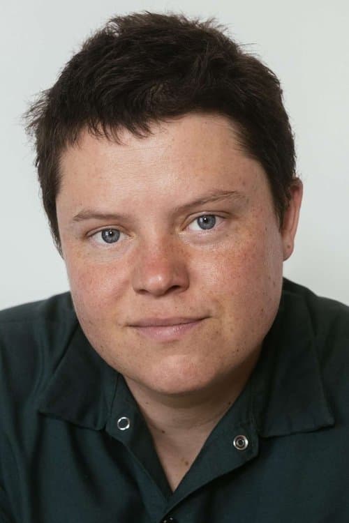 Photo of Ally Beardsley