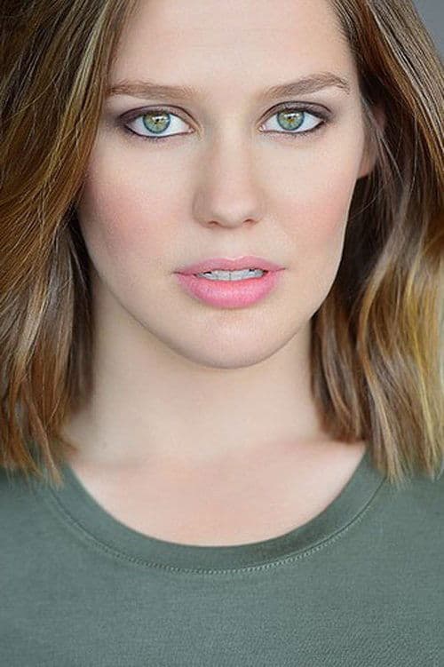 Photo of Ally Dixon