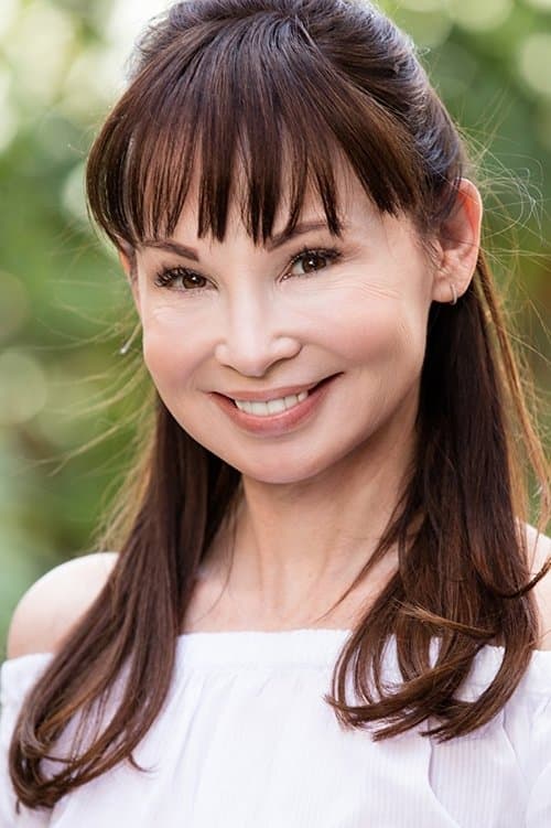 Photo of Ally Downs