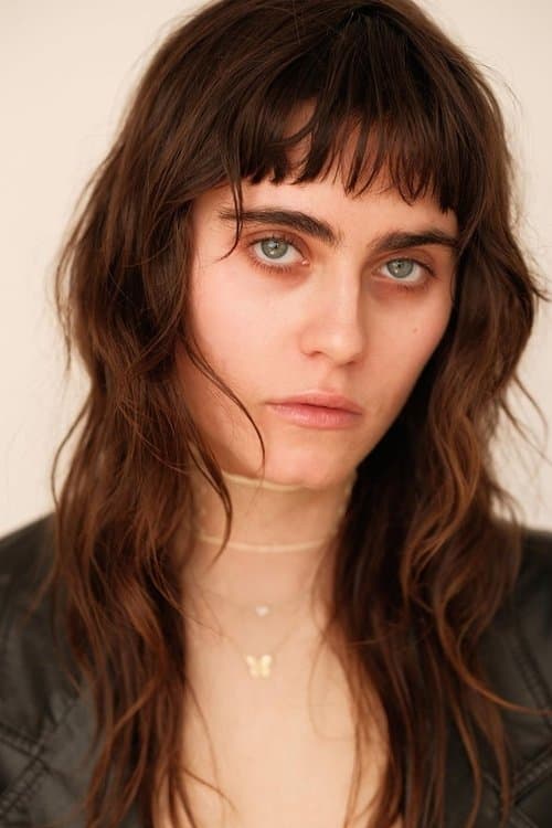 Photo of Ally Loannides