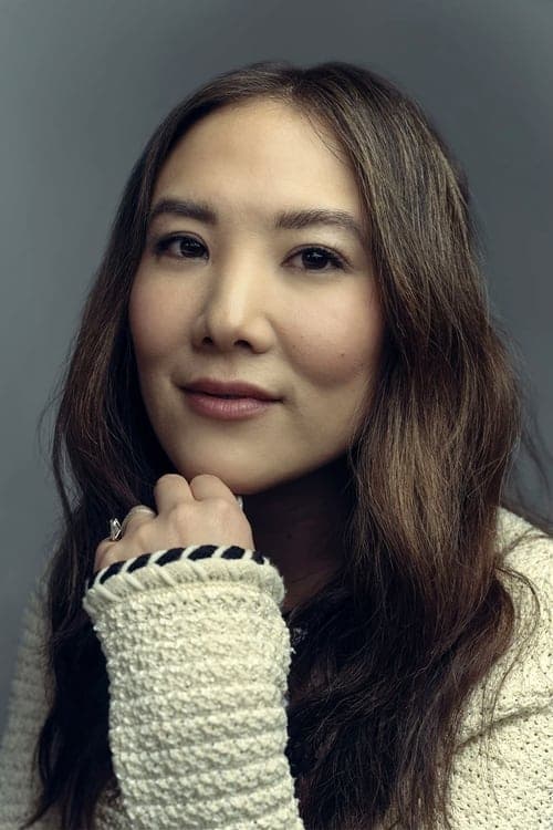Photo of Ally Maki