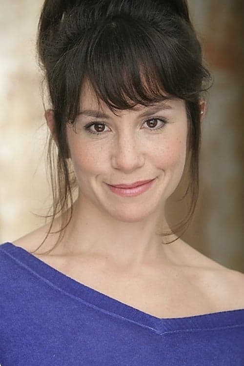 Photo of Allyson Sereboff