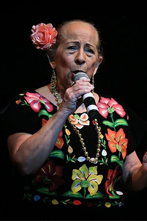 Photo of Alma De la Rosa