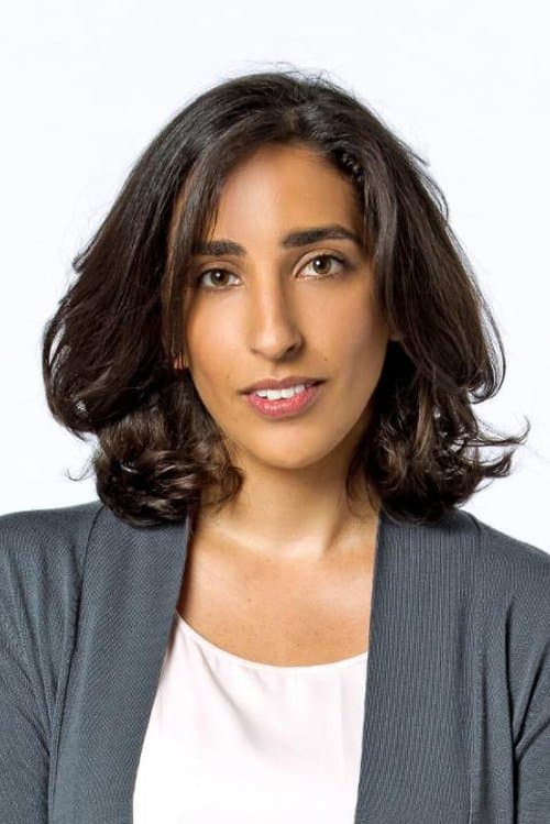 Photo of Alma Dishi