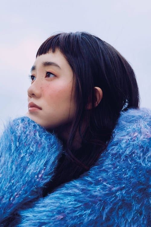 Photo of Alma Kwok