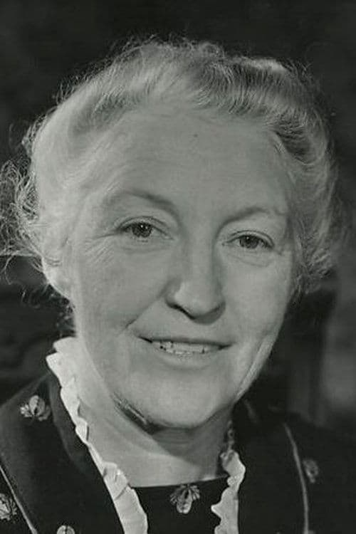 Photo of Alma Olander Dam Willumsen