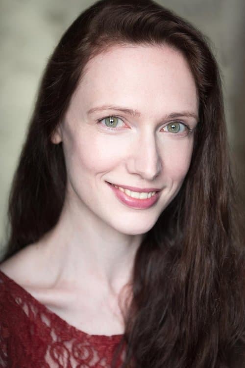 Photo of Alma Rix