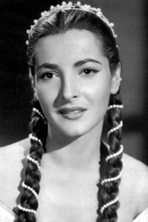 Photo of Alma Rosa Aguirre