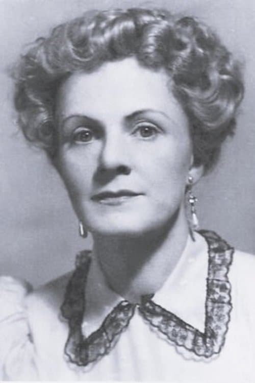 Photo of Alma Seidler