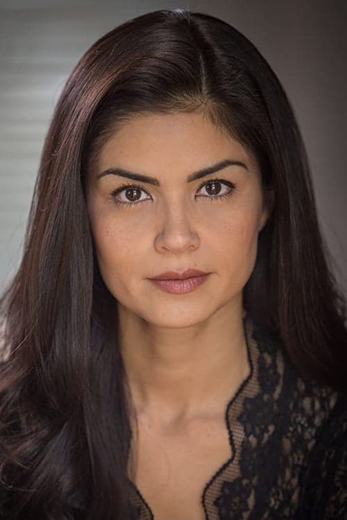 Photo of Alma Sisneros