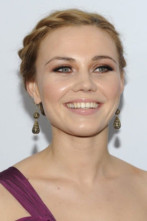 Photo of Alma Terzić