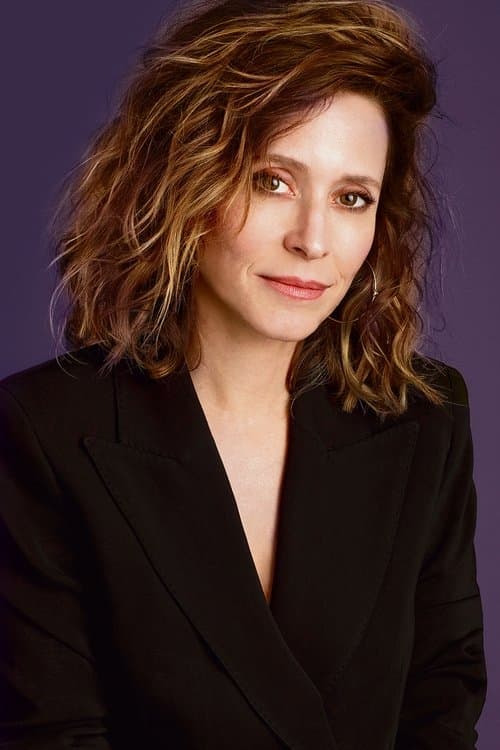 Photo of Alma Zack