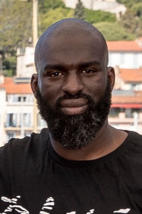 Photo of Almamy Kanoute