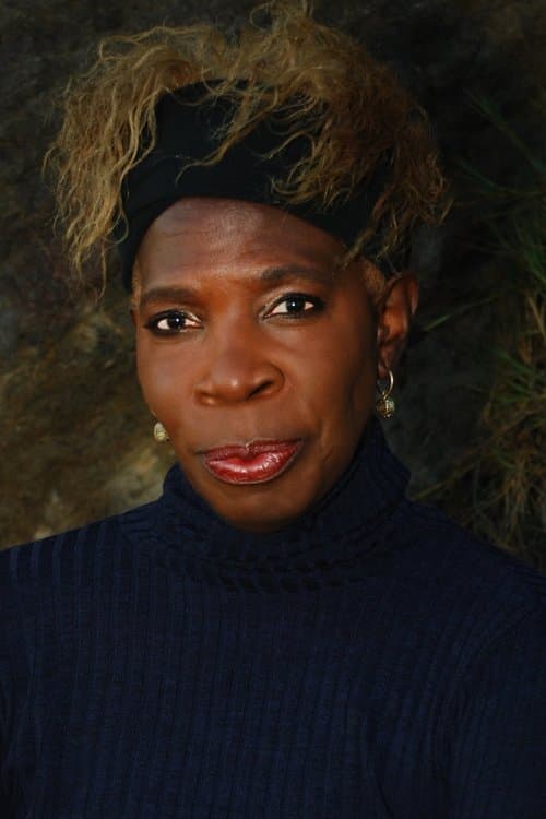 Photo of Almayvonne
