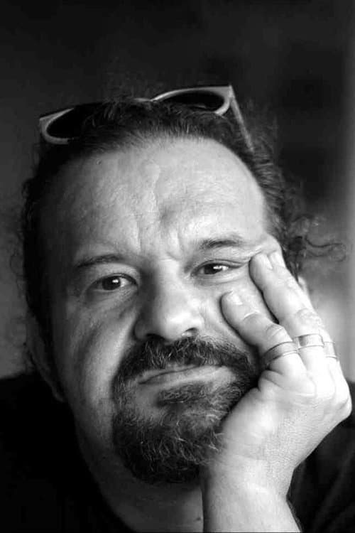 Photo of Almir Kurt