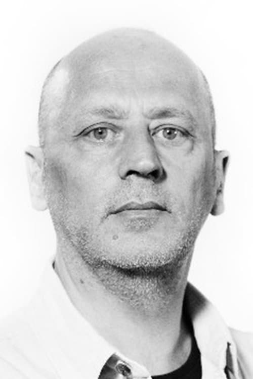Photo of Almir Palata