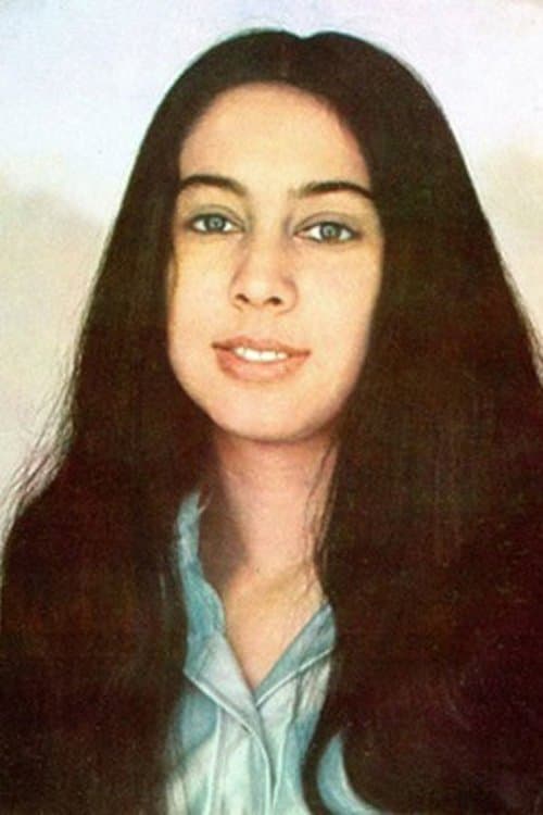 Photo of Almira Ismailova