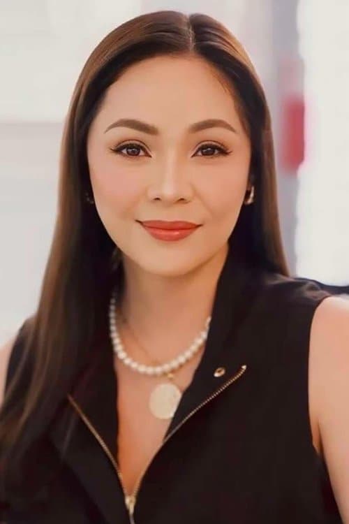 Photo of Almira Muhlach