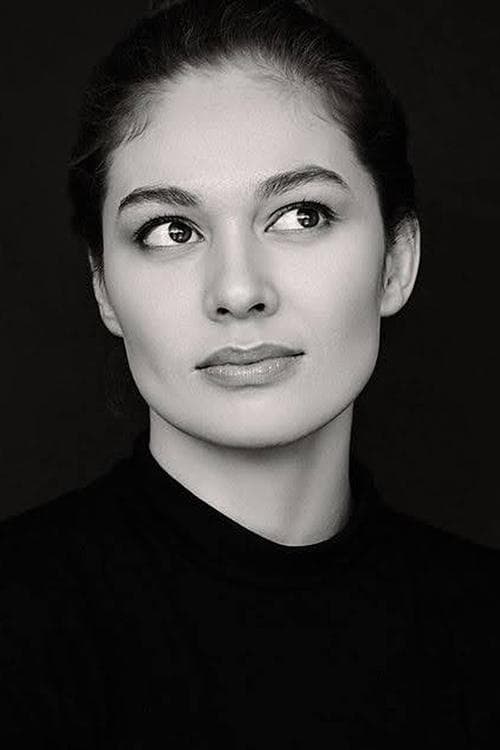 Photo of Almira Tursyn