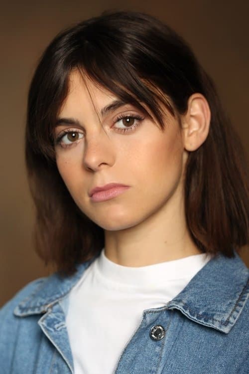 Photo of Almudena Salort