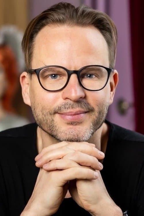 Photo of Alo Kõrve