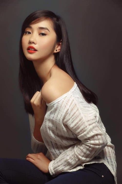Photo of Alodia Gosiengfiao