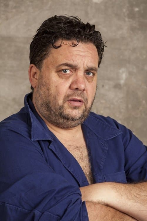 Photo of Alon Dahan