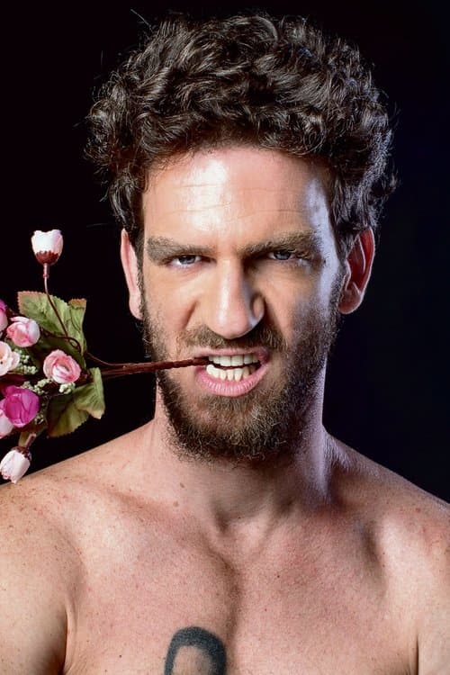 Photo of Alon Hamawi
