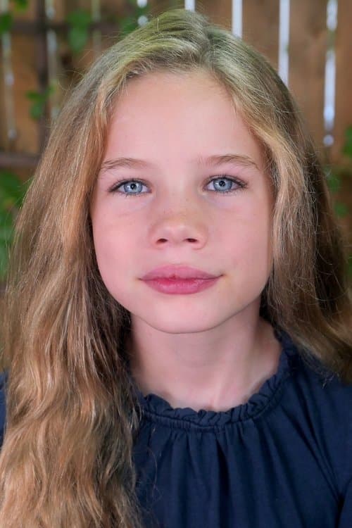 Photo of Alona Jane Robbins