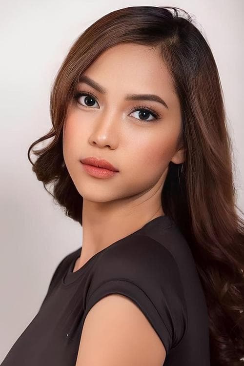 Photo of Alona Navarro