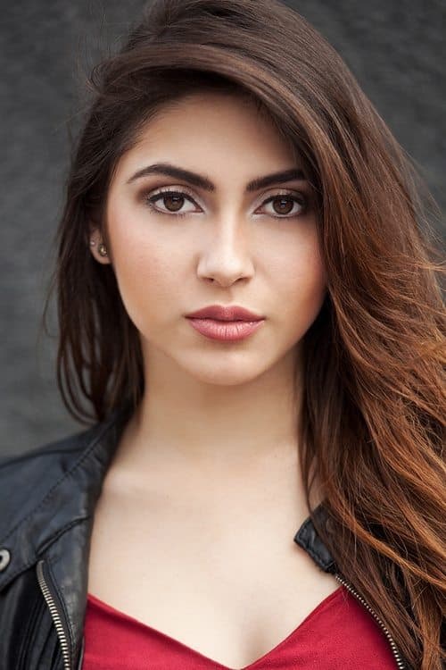 Photo of Alondra Delgado