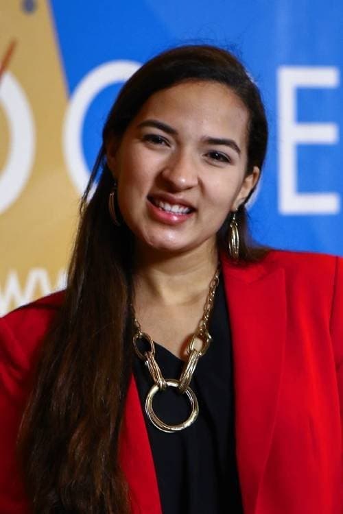Photo of Alondra Toledo