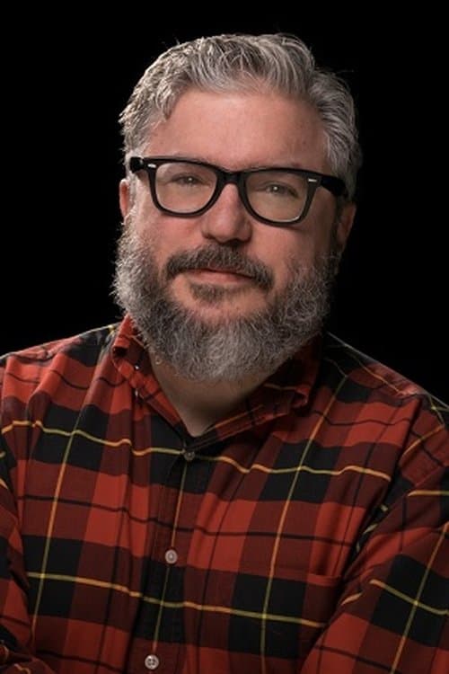 Photo of Alonso Duralde