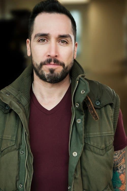 Photo of Alonso Oyarzun
