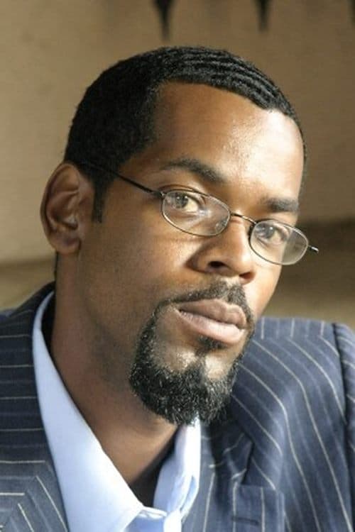 Photo of Alonzo F. Jones