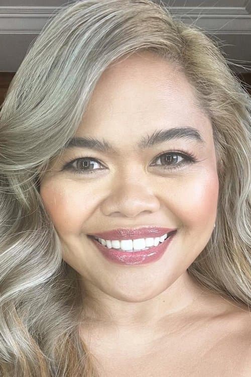 Photo of Alora Sasam