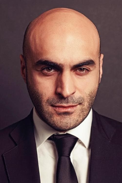 Photo of Alper Kul