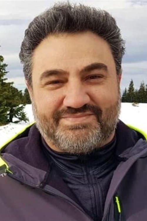 Photo of Alper Mestçi