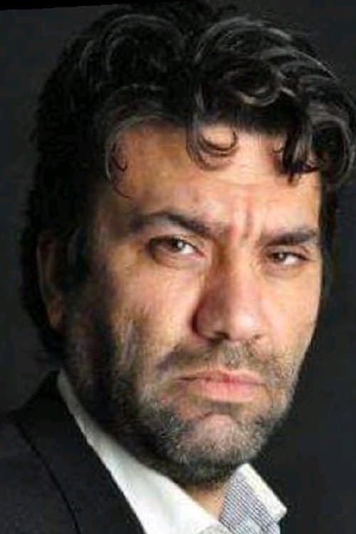 Photo of Alper Yağmurcu