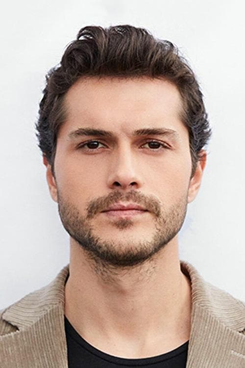 Photo of Alperen Duymaz