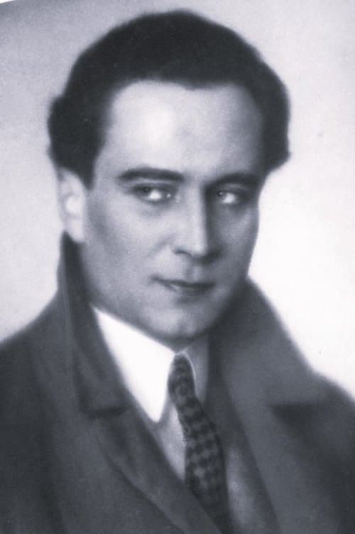 Photo of Alphons Fryland