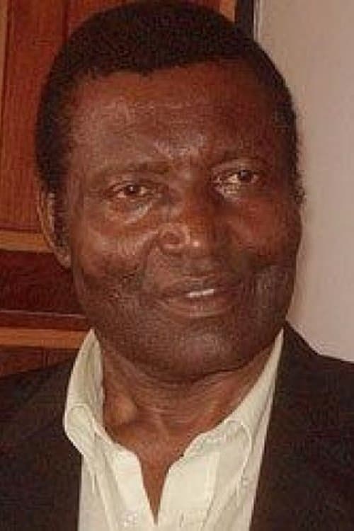 Photo of Alphonse Beni