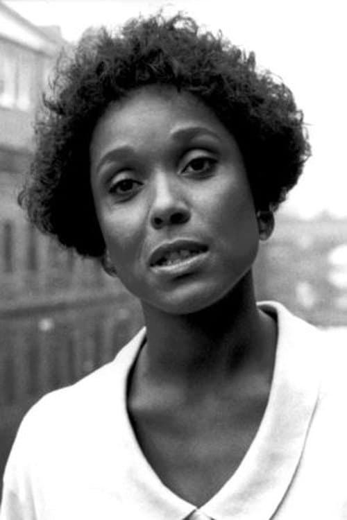 Photo of Alphonsia Emmanuel
